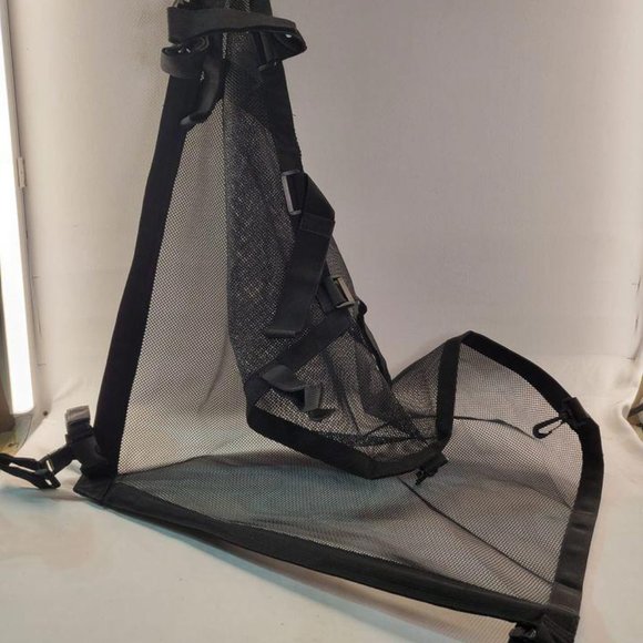 RERPRO UTV Window Net Front Rear Right Left Mesh Sun Shade for Polaris - Picture 4 of 5